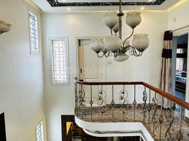Duplex for rent in RBI Layout, Bengaluru
