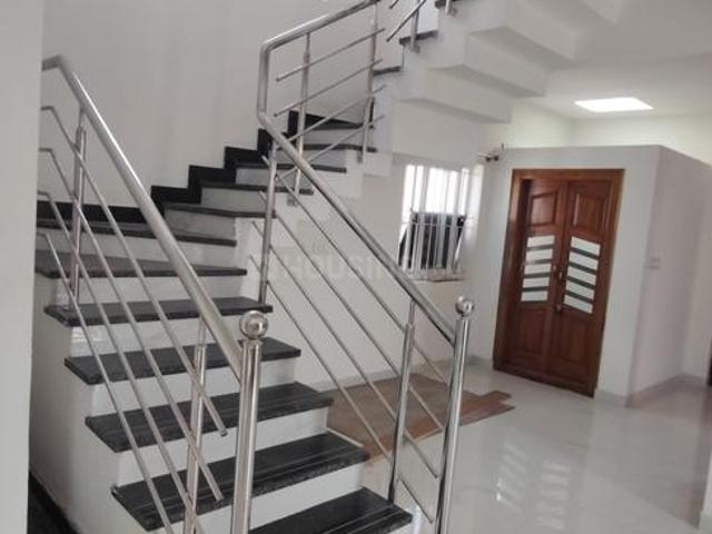 Duplex for rent in Konanakunte, Bengaluru