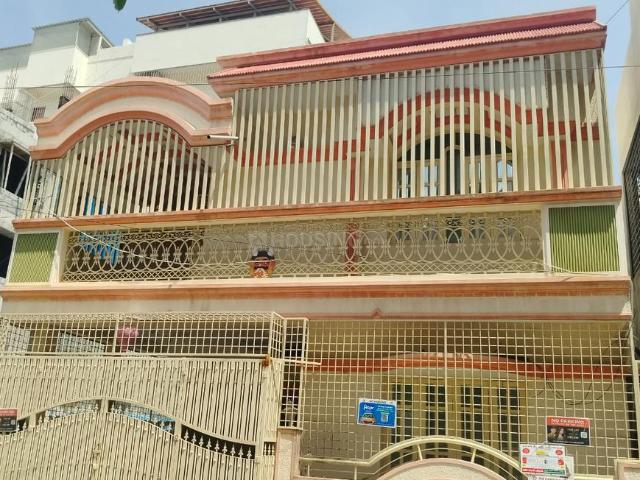 Duplex for sale in Bangalore South, Cox Town - Bangalore
