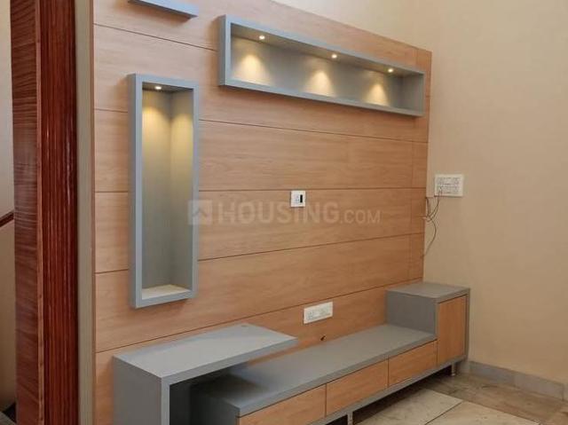 Duplex for rent in Cambridge Layout, Bengaluru