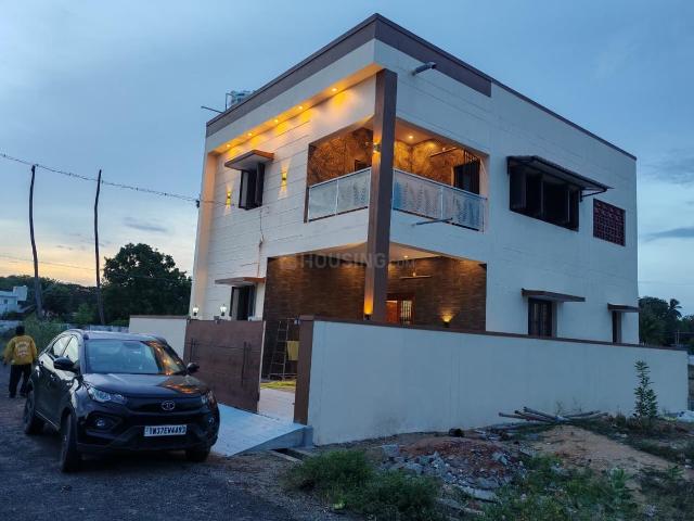 Duplex for rent in Katpadi, Tamil Nadu