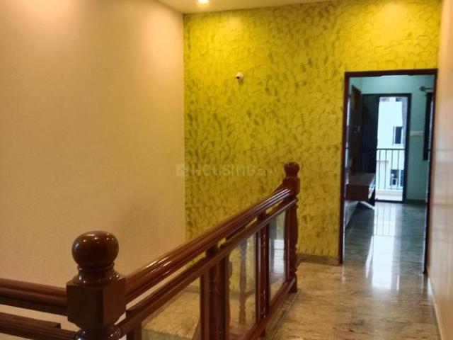Duplex for rent in Bangalore South, Cox Town - Bangalore