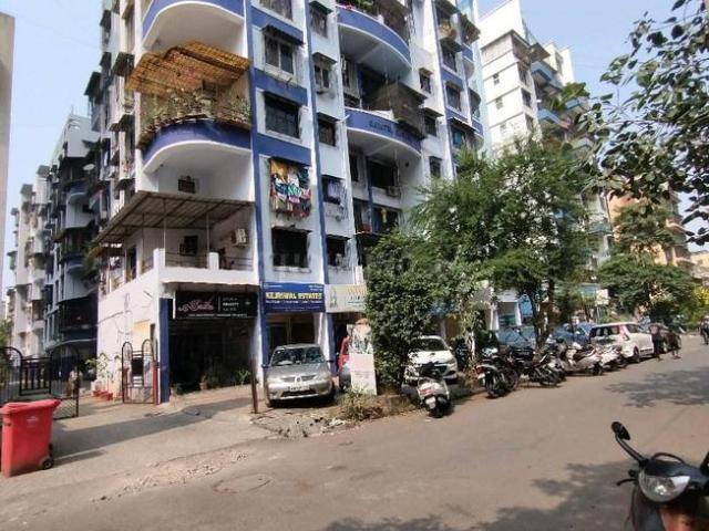Duplex for rent in Kamothe - Mumbai, National Capital Territory Of Delhi