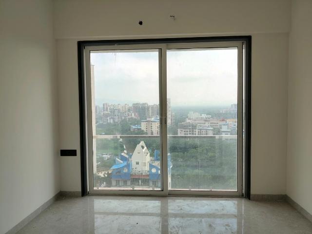 Flat for sale in Kamothe - Mumbai, National Capital Territory Of Delhi
