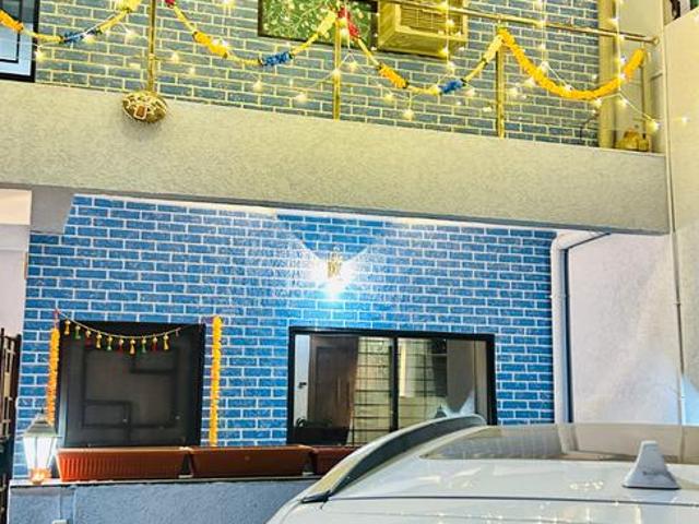 Duplex for rent in Madya