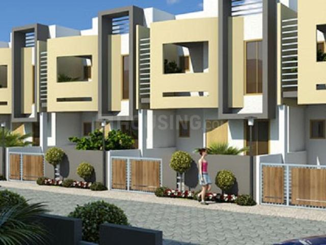 Duplex for sale in Chandanpura, Bhopal