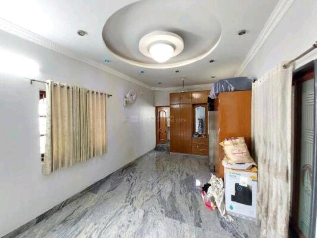 Duplex for rent in CMWSSB Division 64, Chennai Corporation