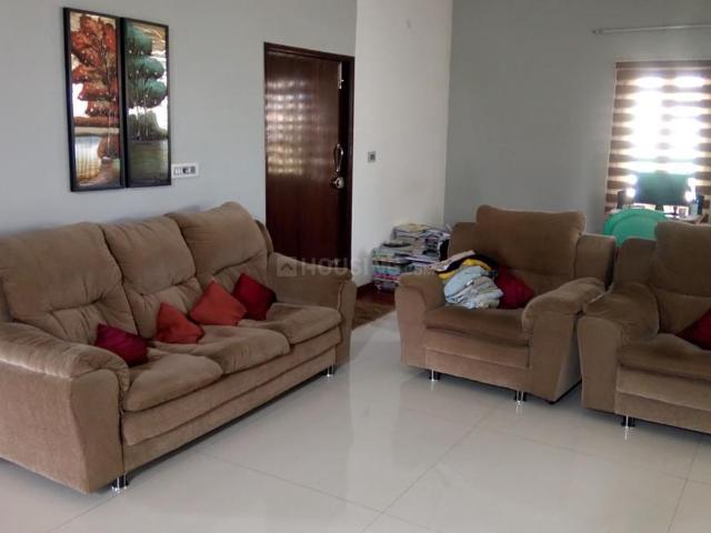 Duplex for sale in Bangalore South, Cox Town - Bangalore
