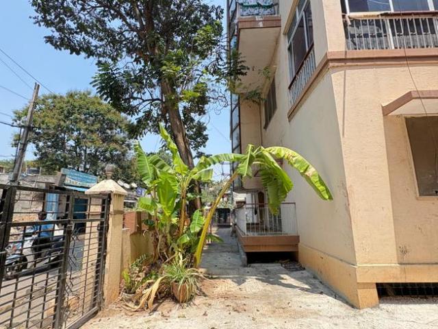 Duplex for rent in Bangalore South, Cox Town - Bangalore