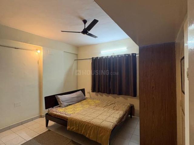 Duplex for rent in Bangalore South, Cox Town - Bangalore
