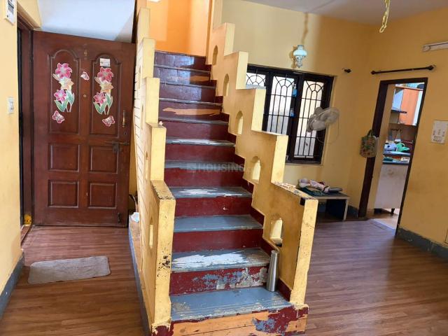 Duplex for rent in Bangalore East, Cox Town - Bangalore
