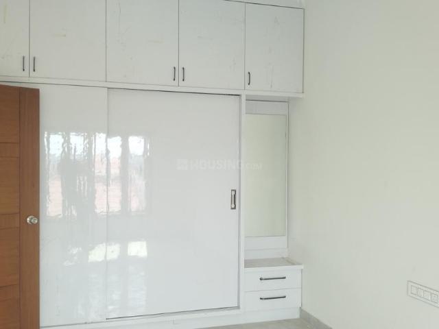 Duplex for rent in Bangalore North, Cox Town - Bangalore