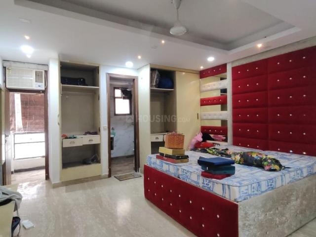 Duplex for rent in South Delhi, Deri