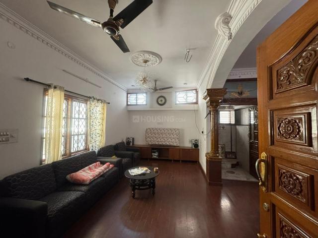 Duplex for rent in Bangalore North, Cox Town - Bangalore