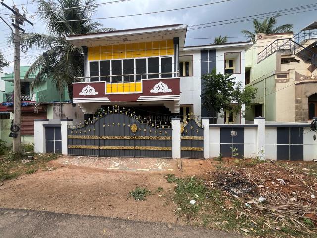 Duplex for rent in Old Housing Unit, Thanjavur