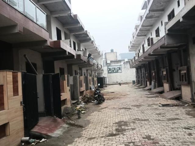 Duplex for sale in Bahlolpur, Arunachal Pradesh