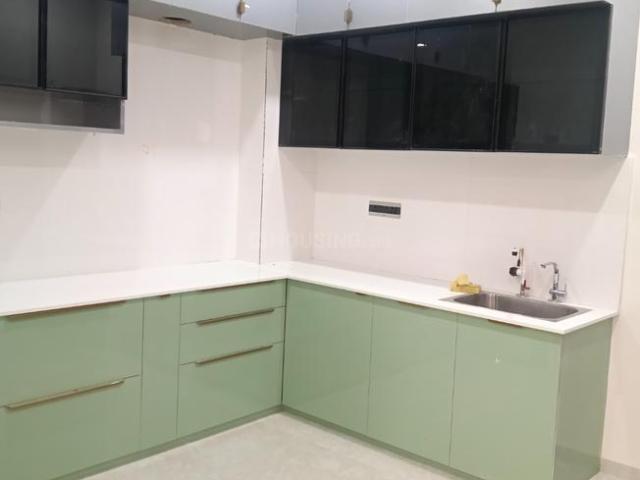 Duplex for rent in Maithri Vanam, Hyderabad