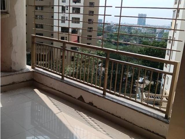 Duplex for rent in Calcutta, West Bengal