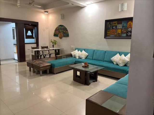 Duplex for sale in Sarkhej, Gujarat