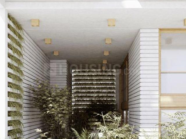 Duplex for sale in Ranga Reddy, Narsingi