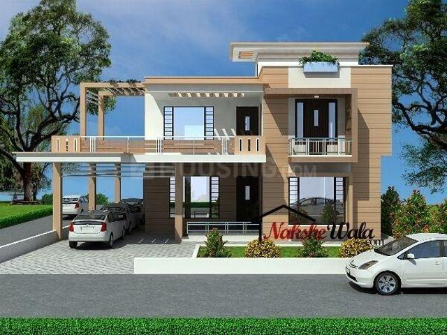 Duplex for sale in North 24 Parganas, East Kolkata Township - Kolkata