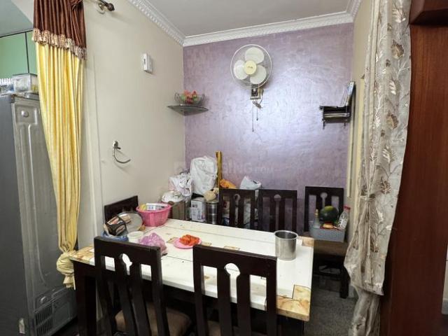 Duplex for sale in RT Nagar, Bengaluru