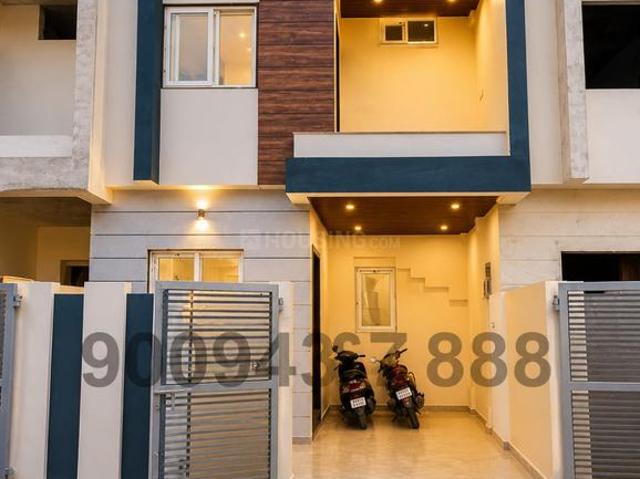 Duplex for sale in Madya