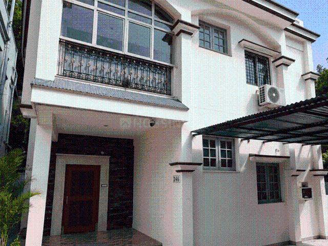 Duplex for sale in Haidarabad, Telangana