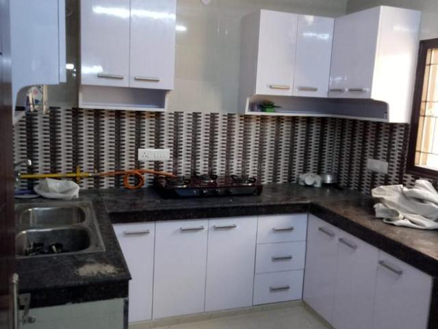 Duplex for sale in South Delhi, Deri