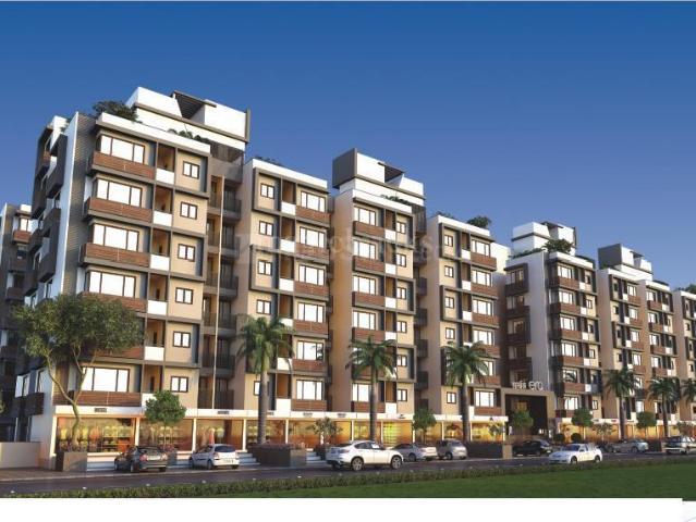 Duplex for sale in Gandhinagar, Gujarat