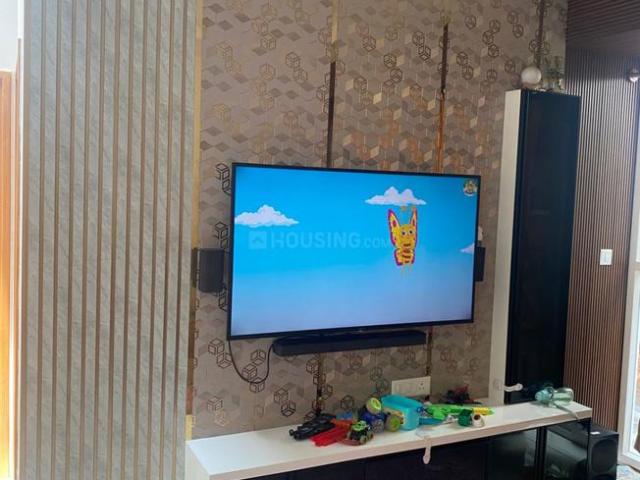 Duplex for sale in Sarjapur, Karnataka