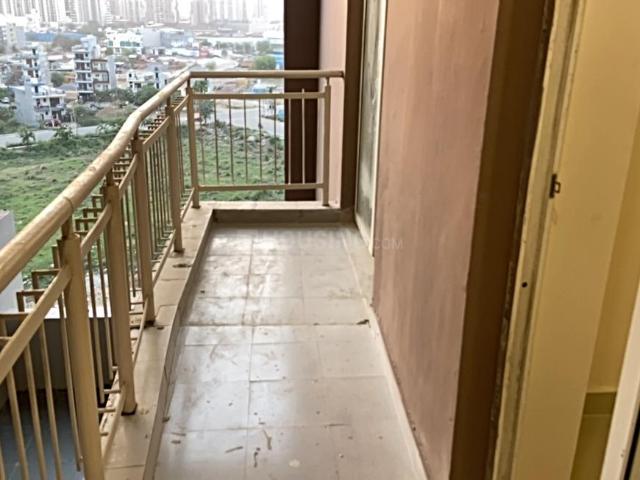 Duplex for rent in Hariana