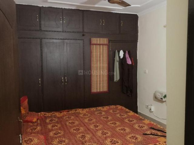 Duplex for rent in South West Delhi, Deri