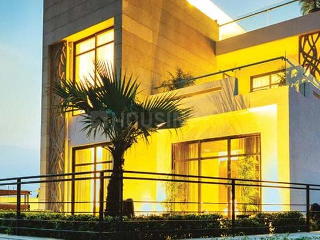 Duplex for sale in Hariana