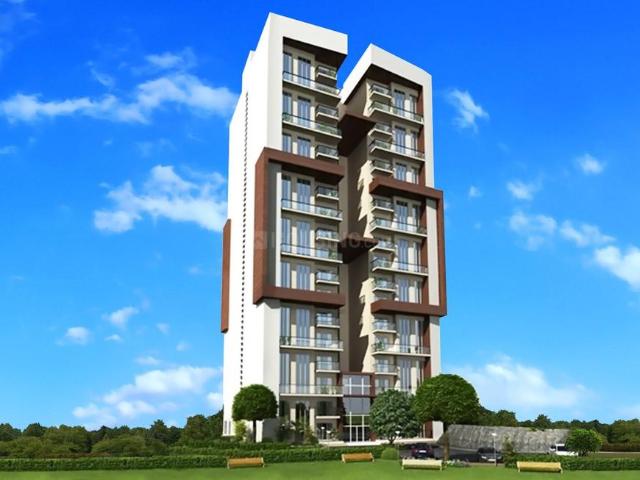 Duplex for sale in Hariana