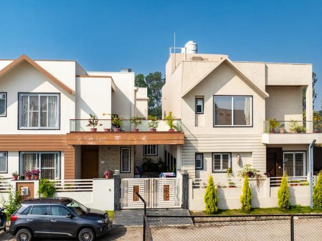 Duplex for sale in Raipur, Chhattisgarh