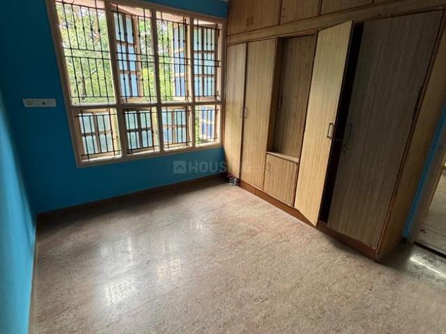 Duplex for rent in Richmond Town, Bengaluru
