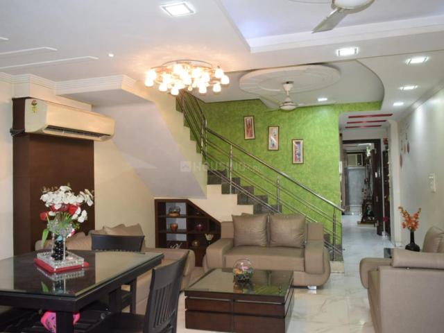 Duplex for sale in West Delhi, Deri