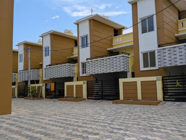 Duplex for sale in Balianta