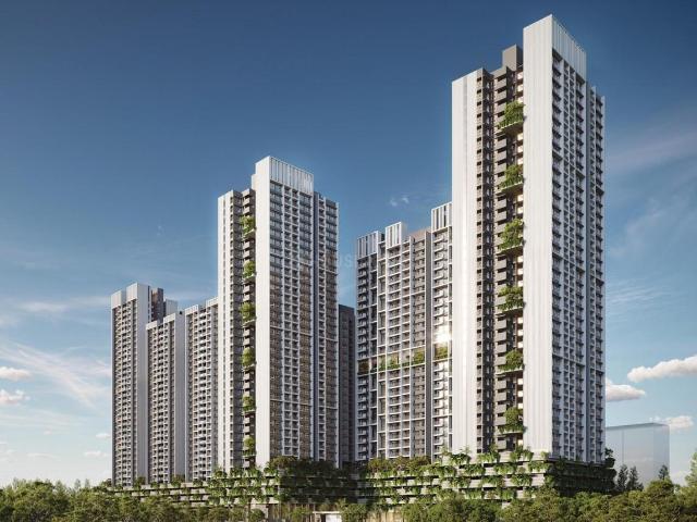 Duplex for sale in Tathawade - Pune, National Capital Territory Of Delhi