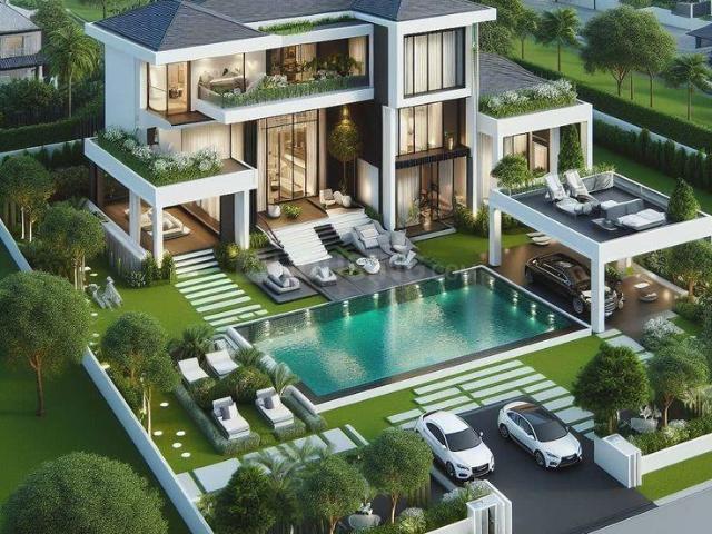 Duplex for sale in Calcutta, West Bengal