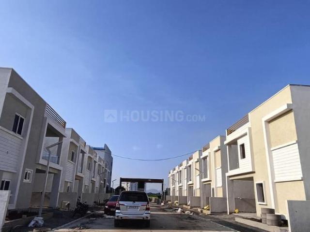 Duplex for sale in Telangana