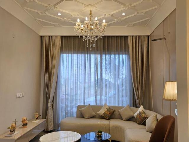 Duplex for sale in Bhabat, Punjab