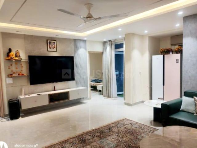 Duplex for rent in Deri