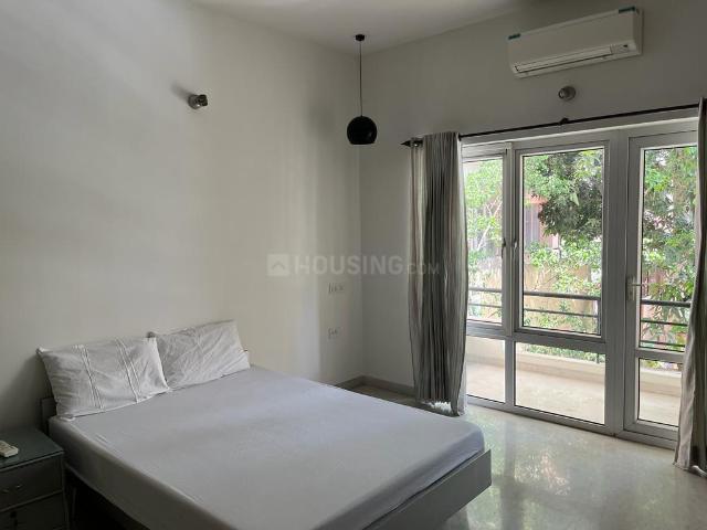 Duplex for rent in Bangalore North, Cox Town - Bangalore