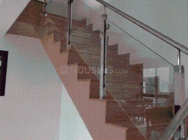 Duplex for rent in Vashi, Navi Mumbai