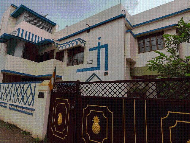 Duplex for rent in Kanke, Jharkhand