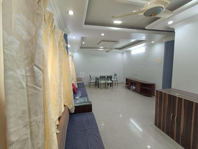Duplex for rent in Ward 12, Pune