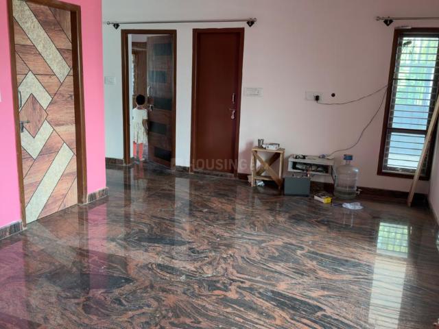 Duplex for rent in Tumakuru, Karnataka