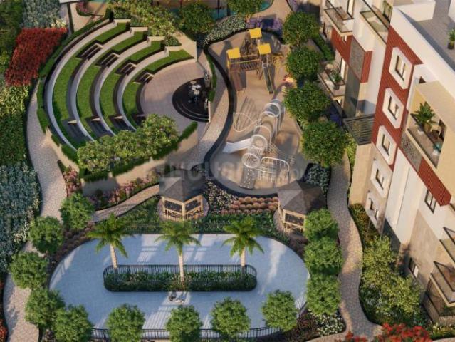 Duplex for sale in Bangalore East, Cox Town - Bangalore